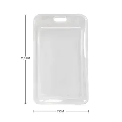 Vista previa de Porta Credencial 360º 3