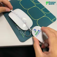 Vista previa de Llavero flexómetro+bolígrafo 2