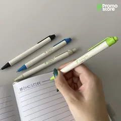 Vista previa de Bolígrafo Milk eco 4