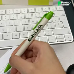 Vista previa de Bolígrafo Milk eco 5