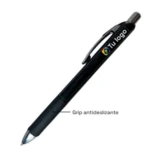 Vista previa de Bolígrafo plástico Ari 5