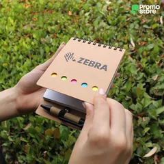 Vista previa de Libreta ecológica Pocket 2