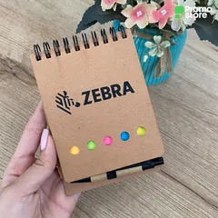 Vista previa de Libreta ecológica Pocket 5