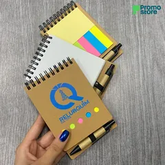 Vista previa de Libreta ecológica Pocket 6