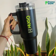 Vista previa de Mug Térmico Stan 1L 7