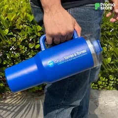 Vista previa de Mug Térmico Stan 1L 2