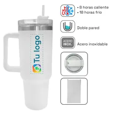 Vista previa de Mug Térmico Stan 1L 1