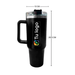 Vista previa de Mug Térmico Stan 1L 3
