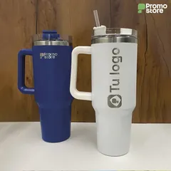 Vista previa de Mug Térmico Stan 1L 4