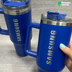 Vista previa de Mug Térmico Stan 1L 6