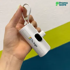 Vista previa de Power bank elegant 6