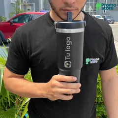 Vista previa de Vaso térmico Giant 850ml 5