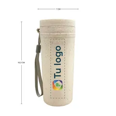 Vista previa de Mug de Avena 350ml 3