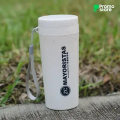 Vista previa de Mug de Avena 350ml 2