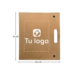 Vista previa de Carpeta eco Meeting 3