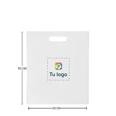 Vista previa de Funda de Cambrela Termosellado Express 25x30cm 3