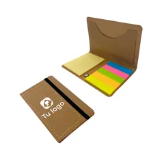 Vista previa de Porta Tarjeta Con Stick ECO 1