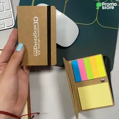 Vista previa de Porta Tarjeta Con Stick ECO 5