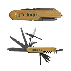 Vista previa de Navaja Suiza Multi Tools 1