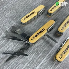 Vista previa de Navaja Suiza Multi Tools 2