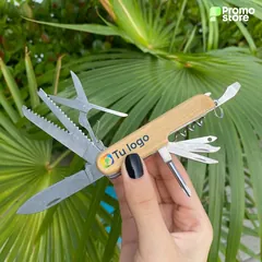 Vista previa de Navaja Suiza Multi Tools 4