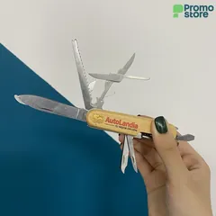 Vista previa de Navaja Suiza Multi Tools 5