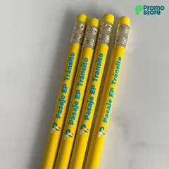 Vista previa de Lápiz con borrador 5