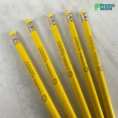 Vista previa de Lápiz con borrador 4