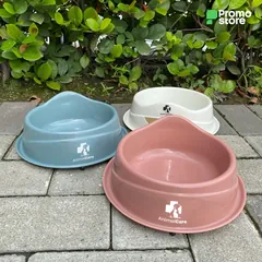 Vista previa de Platos Pet 2