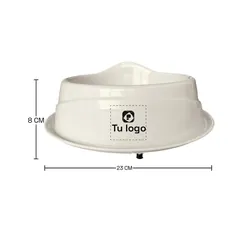 Vista previa de Platos Pet 3