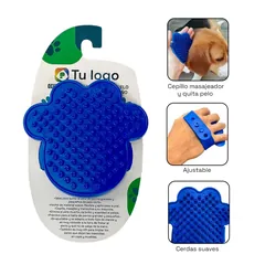 Vista previa de Cepillo quita pelos Pet 1