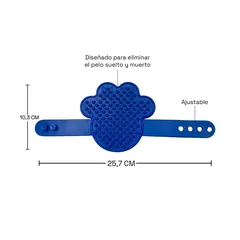 Vista previa de Cepillo quita pelos Pet 3