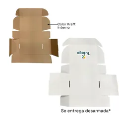 Vista previa de Caja 35x23x11,5 cm 4