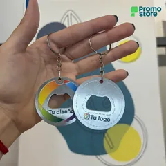 Vista previa de Llavero destapador Joshi 5