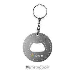 Vista previa de Llavero destapador Joshi 3