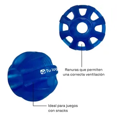 Vista previa de Pelota Pet 3