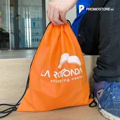 Vista previa de Sport Bag mochila Cambrela 29x39cm 2