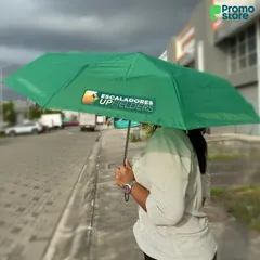 Vista previa de Paraguas de Cartera Titi 5