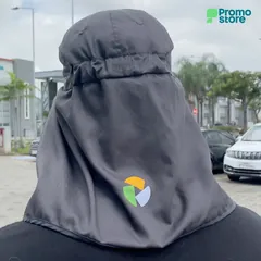 Vista previa de Gorra cubrenuca Camp 3