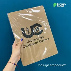 Vista previa de Tablero porta papeles 5