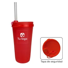 Vista previa de Vaso Pop 1