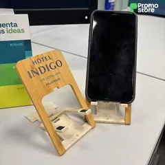 Vista previa de Porta celular Woody 6