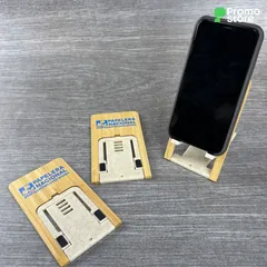 Vista previa de Porta celular Woody 7