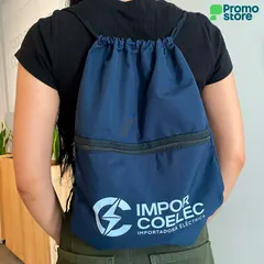 Vista previa de Sportbag con bolsillo 2