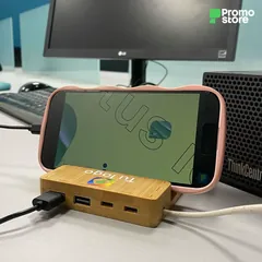 Vista previa de Extensor Porta celular sticks 4