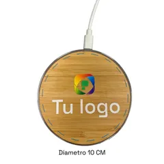 Vista previa de Wireless charger eco 5