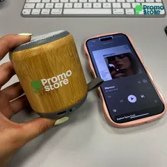 Vista previa de Parlante eco Yasuní 4