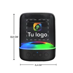 Vista previa de Parlante Spectro 3