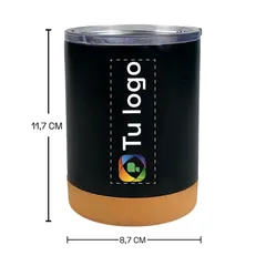 Vista previa de Mug térmico eco top 335 ml 3