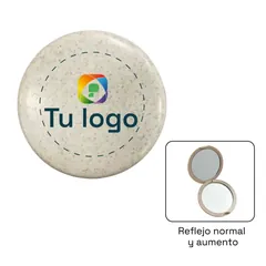 Vista previa de Espejo eco lady 1